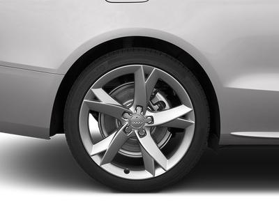 2014 Audi A5 quattro