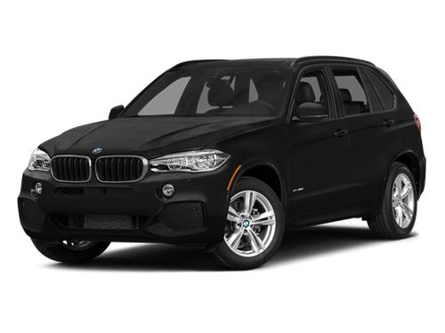 2014 BMW X5 xDrive35i Sport Activity