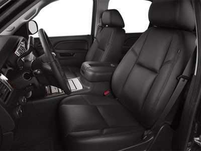 2014 Chevrolet Suburban 1500 LT