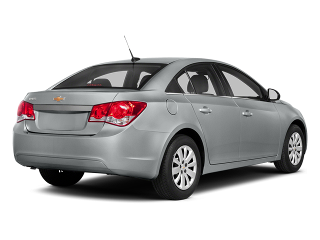 Used 2014 Chevrolet Cruze 1LT with VIN 1G1PC5SB5E7409264 for sale in Corvallis, OR