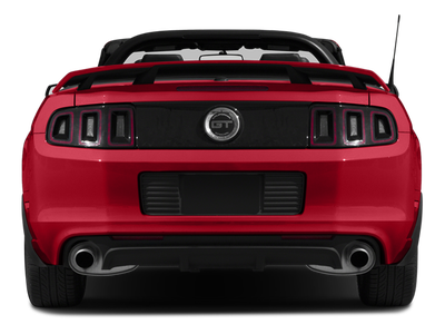 2014 Ford Mustang GT Premium