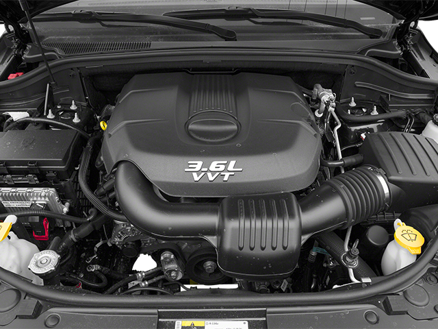 2014 Jeep Grand Cherokee Altitude