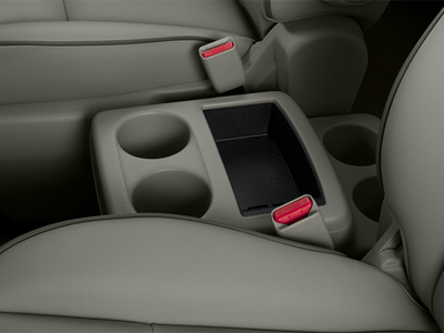2014 Nissan Quest 3.5 SL