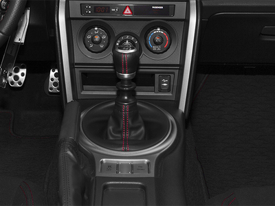 2014 Scion FR-S Base