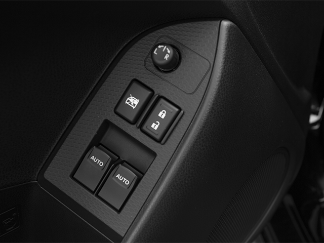 2014 Scion FR-S Base