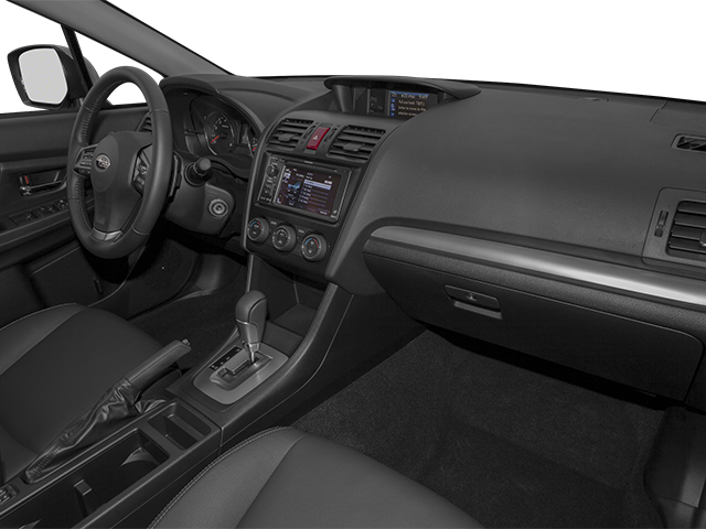 2014 Subaru XV Crosstrek 2.0i Limited