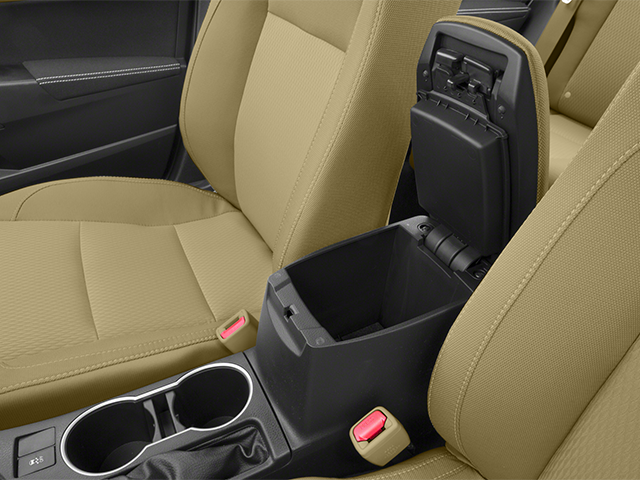 2014 Toyota Corolla LE Plus