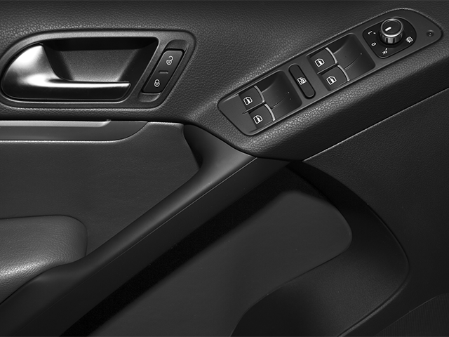 2014 Volkswagen Tiguan S 4Motion