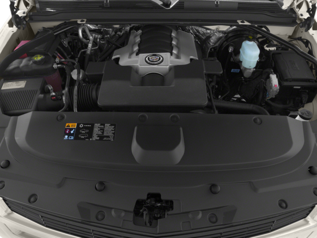 2015 Cadillac Escalade Platinum Edition