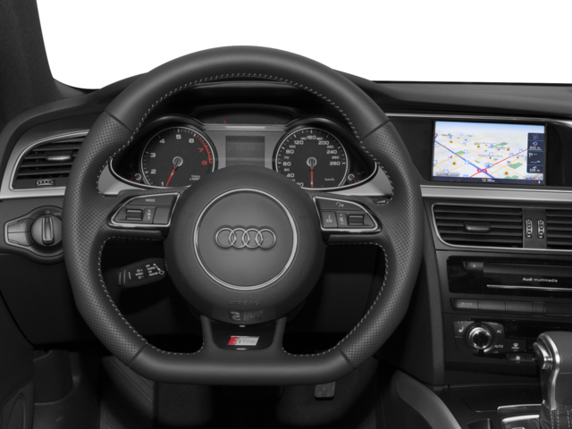 2016 Audi A4 2.0T Premium Plus quattro