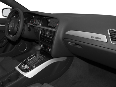 2016 Audi A4 2.0T Premium Plus quattro