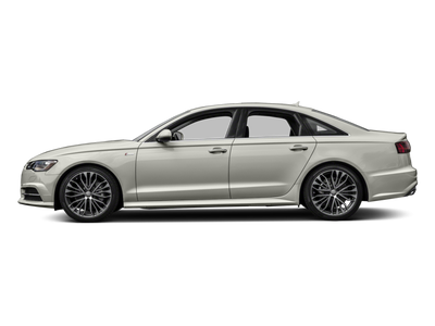 2016 Audi A6 2.0T Premium Plus quattro