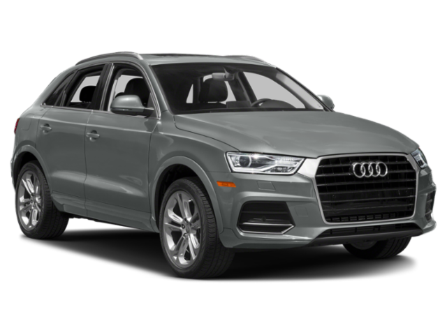 2016 Audi Q3 2.0T Premium Plus quattro
