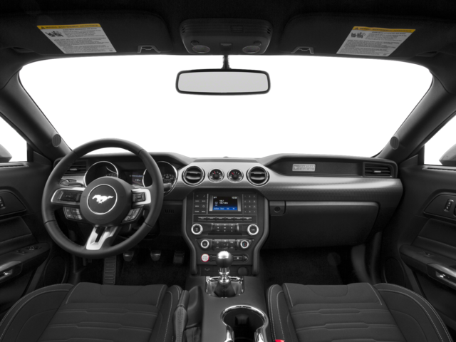 2016 Ford Mustang GT Premium Supercharged