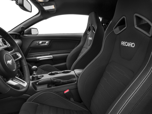 2016 Ford Mustang GT Premium Supercharged