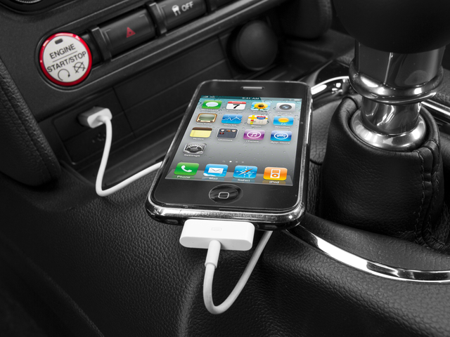 2016 Ford Mustang GT Premium Supercharged