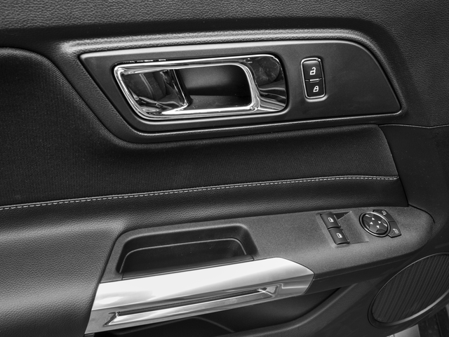 2016 Ford Mustang GT Premium Supercharged