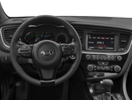 2016 Kia Optima Hybrid Base