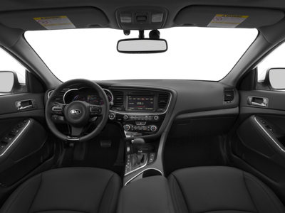 2016 Kia Optima Hybrid Base