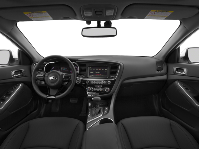 2016 Kia Optima Hybrid Base