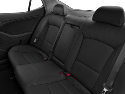2016 Kia Optima Hybrid Base