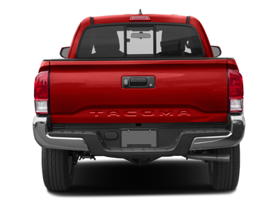2016 Toyota Tacoma SR5 V6