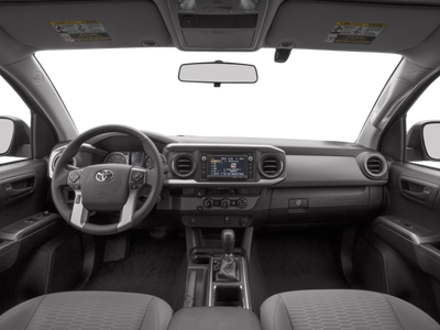 2016 Toyota Tacoma SR5 V6