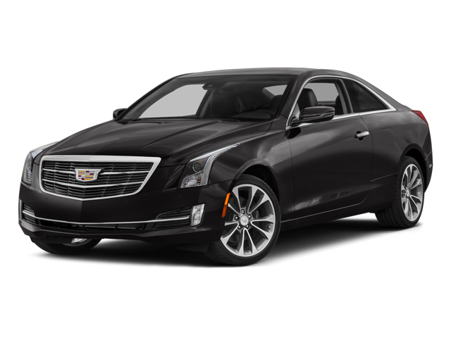 2017 Cadillac ATS 3.6L Premium Luxury AWD's photo