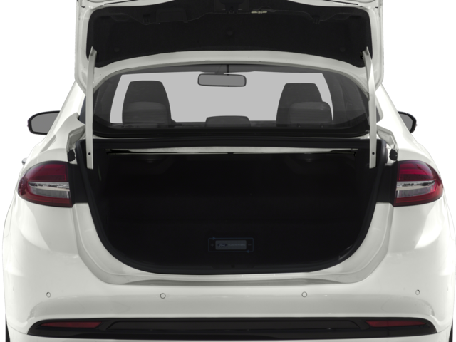 2017 Ford Fusion Energi Platinum
