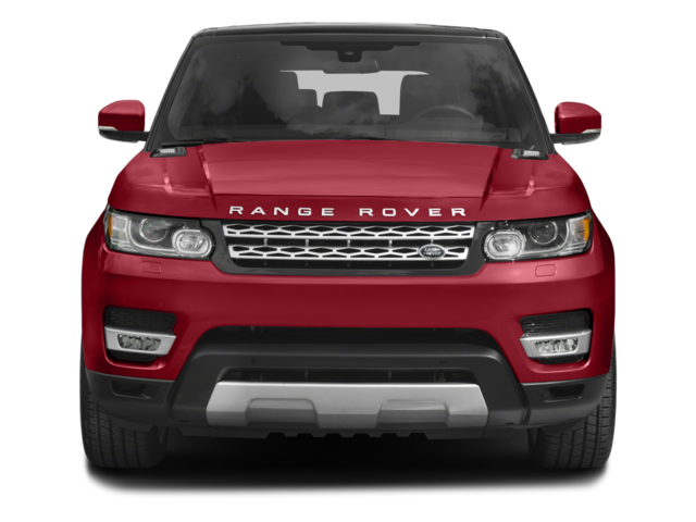 2017 Land Rover Range Rover Sport HSE Td6