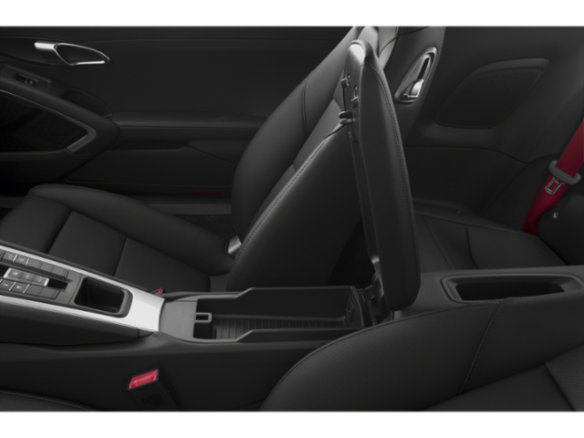 2017 Porsche 911 Carrera 4S