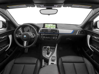 2018 BMW 2 Series M240i xDrive