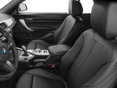 2018 BMW 2 Series M240i xDrive