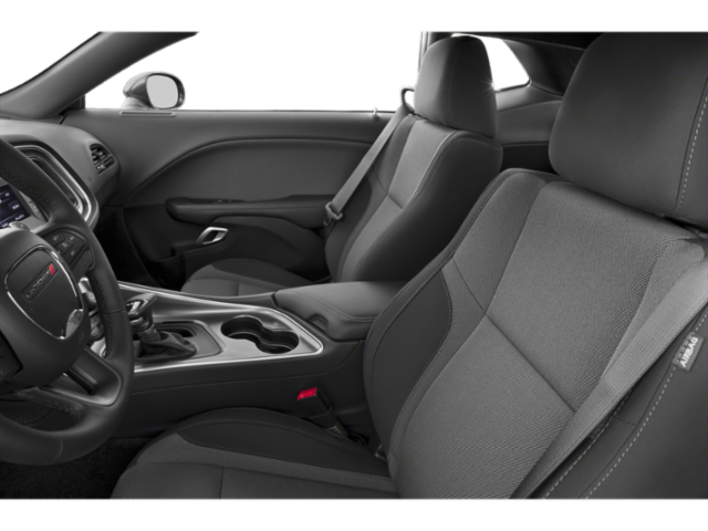 2018 Dodge Challenger SXT photo 4