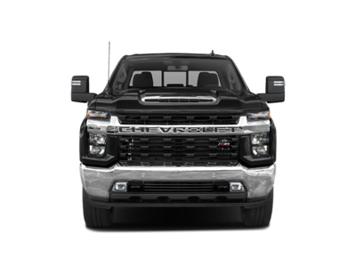 2021 Chevrolet Silverado 3500HD LT