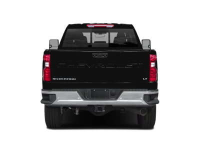 2021 Chevrolet Silverado 3500HD LT