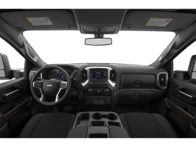2021 Chevrolet Silverado 3500HD LT