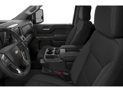2021 Chevrolet Silverado 3500HD LT