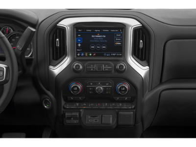 2021 Chevrolet Silverado 3500HD LT