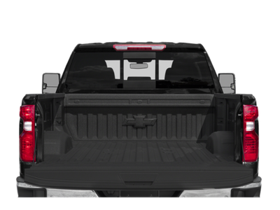 2021 Chevrolet Silverado 3500HD LT