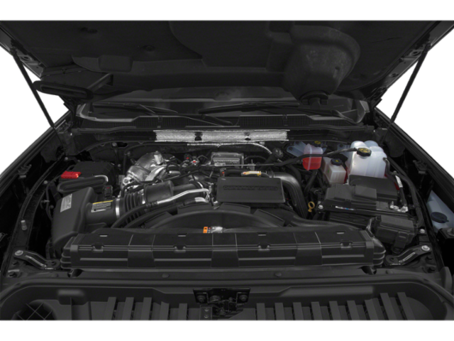 2021 Chevrolet Silverado 3500HD LT