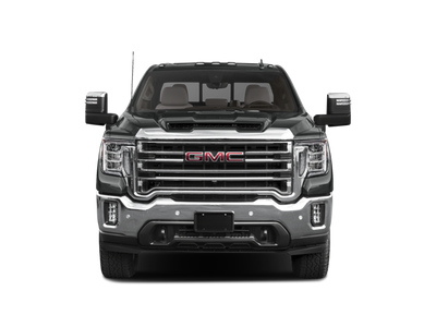 2022 GMC Sierra 3500HD SLE