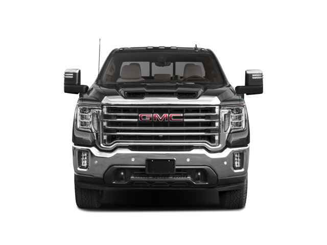 2022 GMC Sierra 3500HD SLE