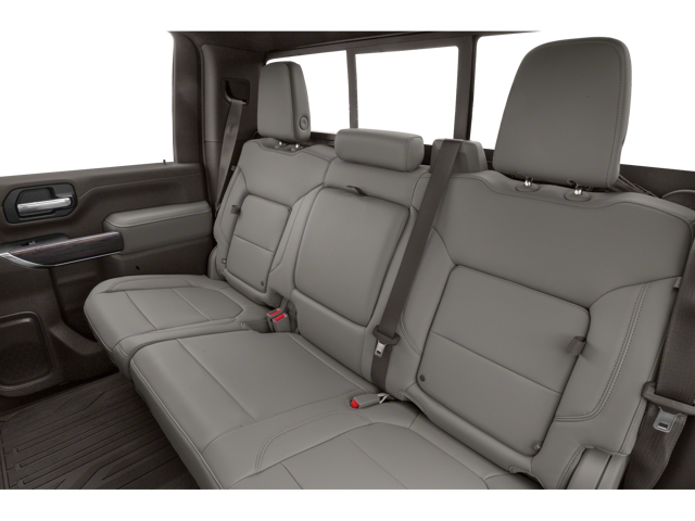 2022 GMC Sierra 3500HD SLE