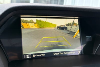 2019 Acura ILX w/Premium Pkg