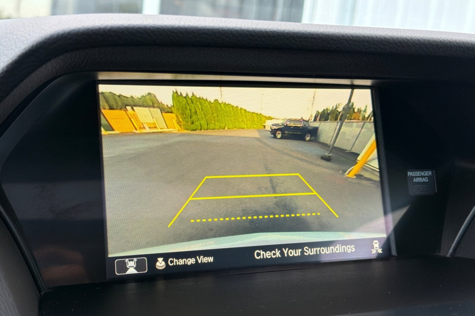 2019 Acura ILX w/Premium Pkg