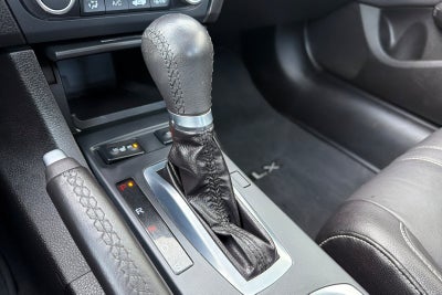 2019 Acura ILX w/Premium Pkg