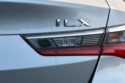 2019 Acura ILX w/Premium Pkg
