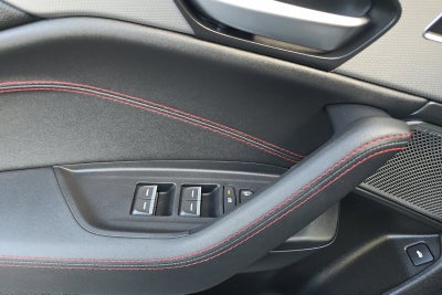 2025 Acura TLX w/A-Spec Package