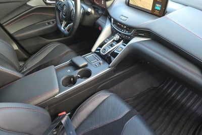 2025 Acura TLX w/A-Spec Package